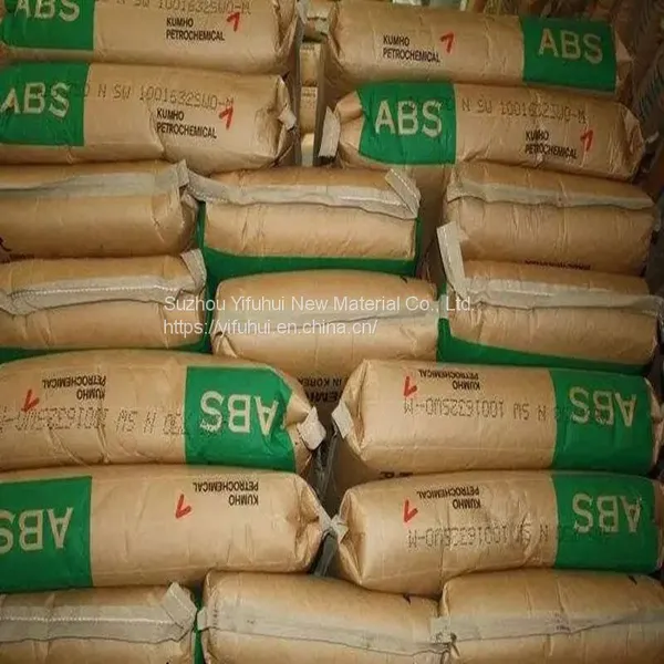ABS Compound Resina Abs Like Abs 750sw photo-3
