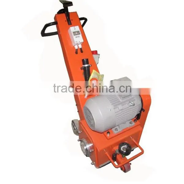 Concrete Asphalt Scarifier for Sale photo-2