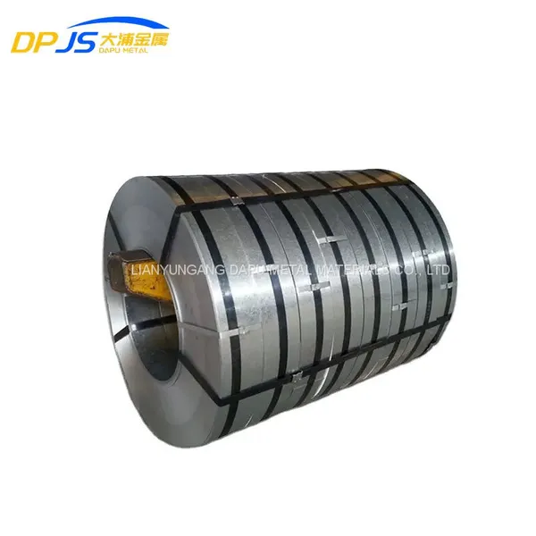 2b Surface 304/316/201/1.4307 Stainless Steel Strip/Coil/Roll Hot Rolled photo-3