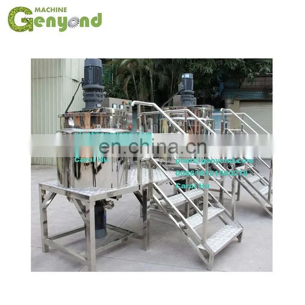 Factory Hot Sales Hand Made Soap Bar Making Machine