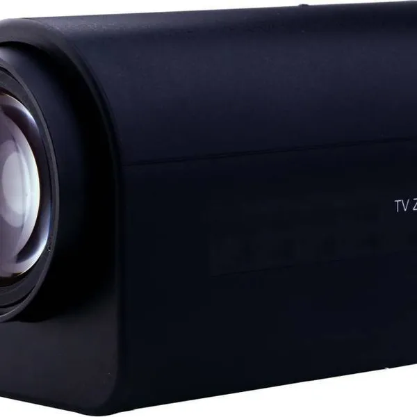 1/1.2 Industrial Lens With a Target Area of 50-200mm, 2 Million/4K/8K Pixels, Customizable Focal Length Value photo-5