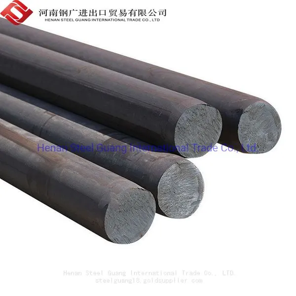 ASTM 4130 4140 Alloy Steel Round Bar