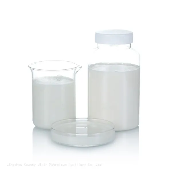 Water Base Liquid Lubricant for Drilling Fluid photo-3