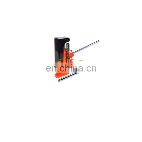 China Heavy Truck C7h/T7h/T5g Sinotruk Sitrak Cabin Parts WG9125860004 50t Jack photo-3