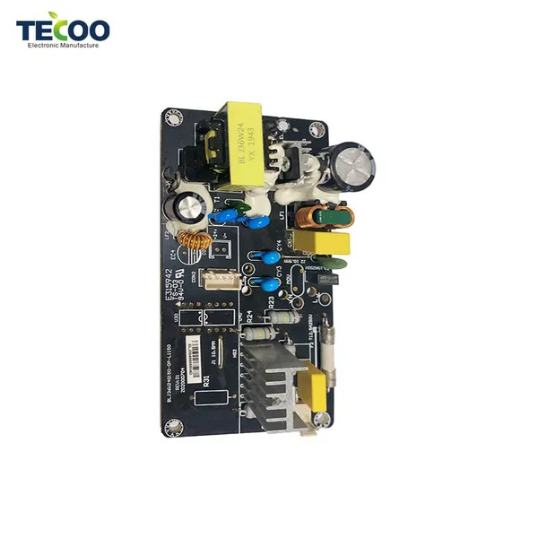 Compressor Control Board