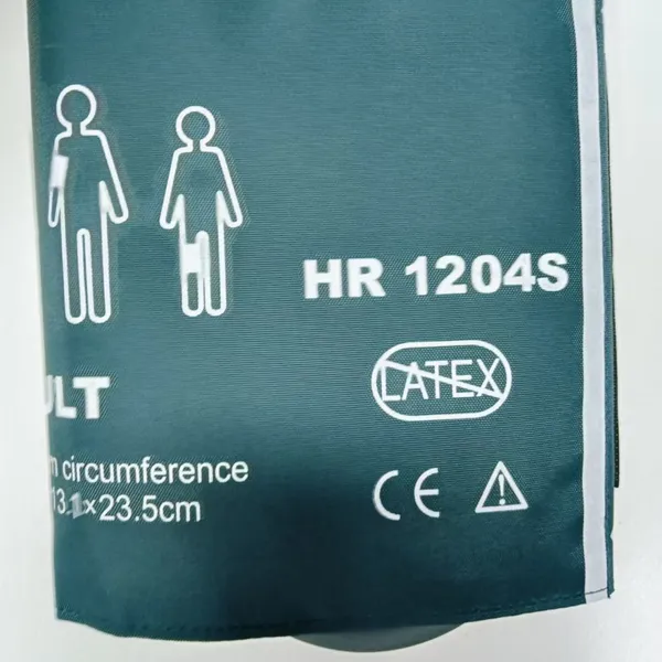 Blood Pressure Cuff HR 1204S