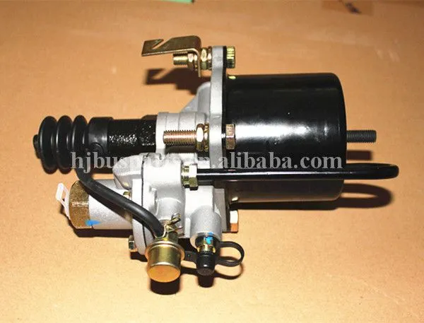 Other Performance Parts Truck Parts China Bus ZK6858H9 ZK6842D Clutch Pull Slave Cylinder photo-5