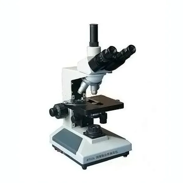 SH/T0336 Grease Microscope Mechanical Impurity Detector