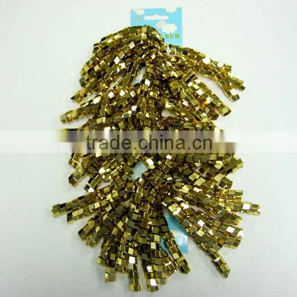 Plastic PP Festival Holiday Colorful Ribbon/ Easter Egg and Curly Bows Hot Sale in United Kingdom photo-5