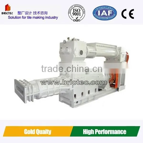 Fire Clay Brick Machine photo-4