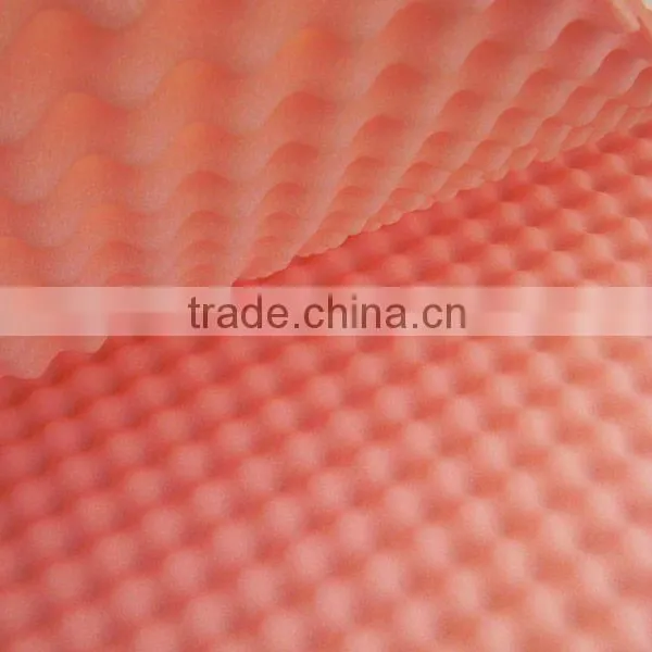 Sound Absorption Sponge