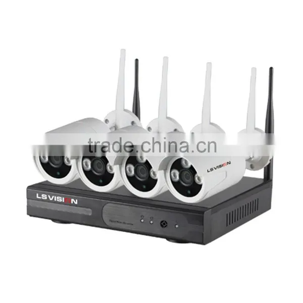 Camera With Wireless Network Camera photo-3