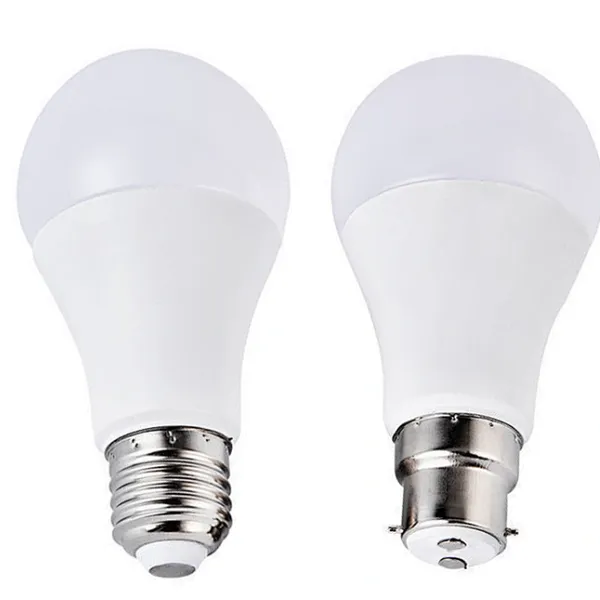 BLUESWIFT Manufacture E27 A60 A19 7W 9W 12W Led Lamp Bulb Light