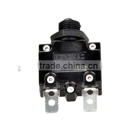AC Thermal Protector