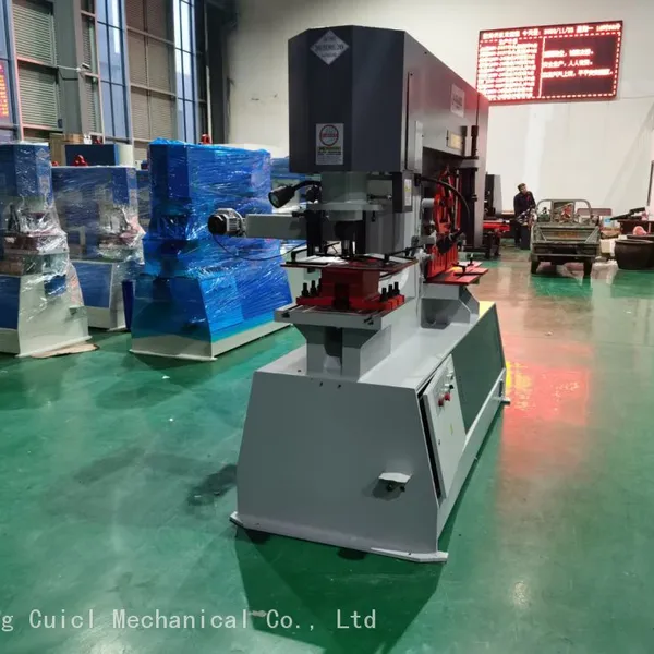 Cuicl High Quality Hydraulic Bending Machine 40t 1600mm CE ISO Approved in Good Price Factory Wholesale