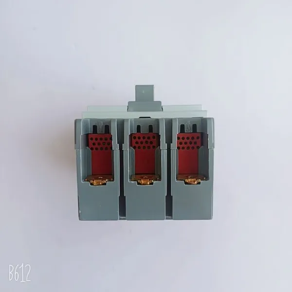 ABS53C Authentic Original ABS 53C LS Molded Case Circuit Breaker photo-5