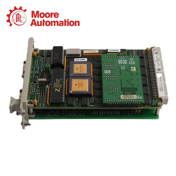 HONEYWELL 10014-1-1 Dual Port Module New and Original Box photo-3