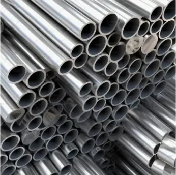 High Quality 200 Series Stainless Steel Pipe Wall Thickness Can Be Customized Stainless Steel Tube