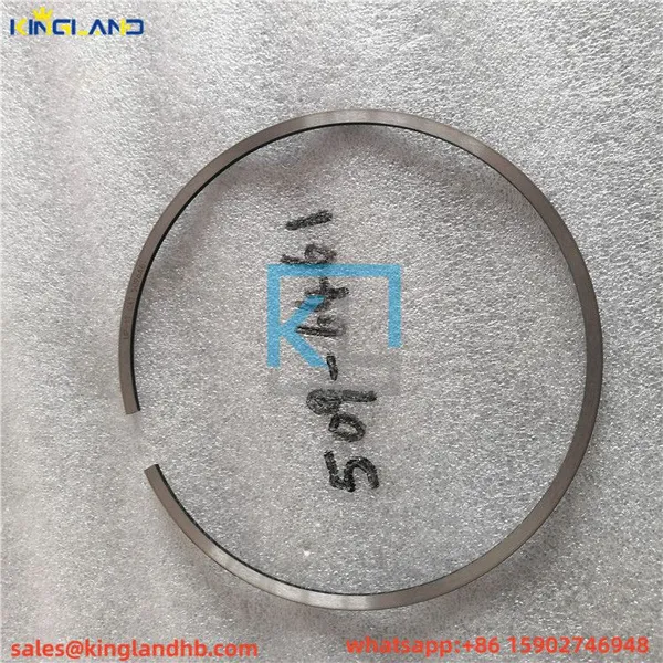 3500 engine RING-PISTON (UP) 509-6461 5096461  For CAT