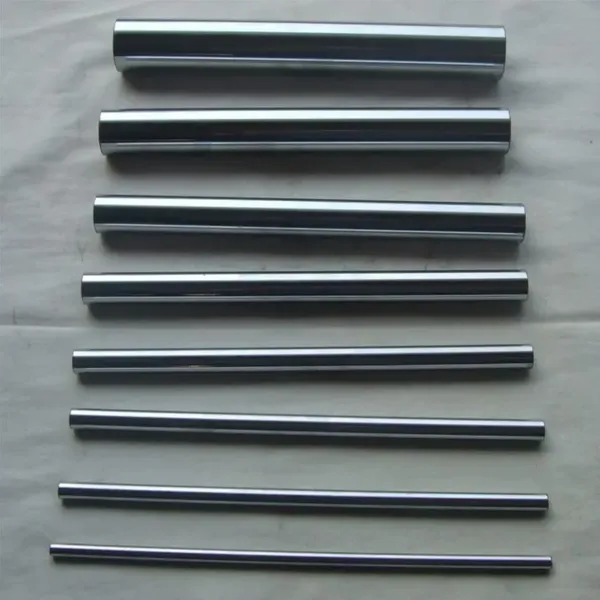 ASTM B622 Hastelloy C276 Seamless Tube Wooden Box Packing, Cardboard Boxes, Plastic Wrapping, Using Hardened Paper With PE Meshing From Factory