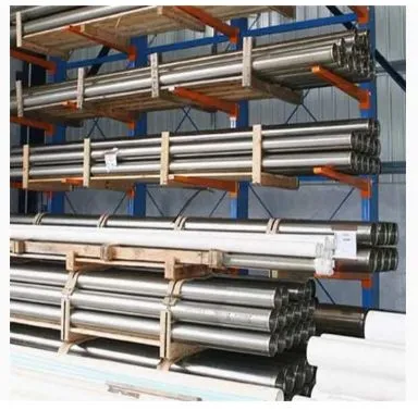 Heavy Duty Cantilever Racks