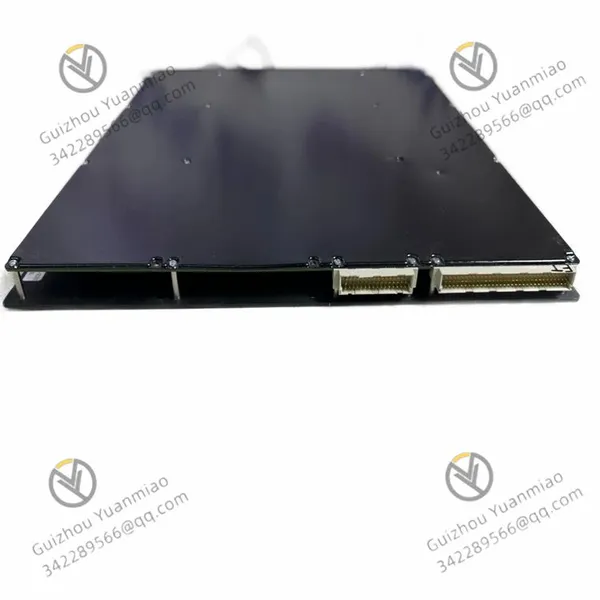 TRICONEX 4352B Communication Module photo-2