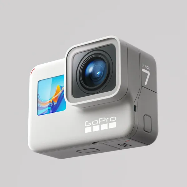 Sport Camera Compliance Must Test Project!