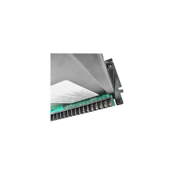IC660EPM100J PowerTRAC Power Monitor Block ELECTRONIC MODULE POWERTRAC photo-2