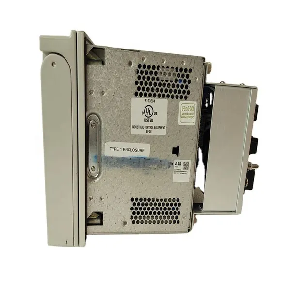 REF615A_E HAFAABAAABE1BCA1XE Protect and Control Equipment Electrical Isolation Function photo-3