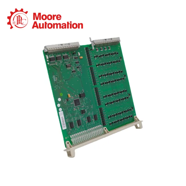 ABB 3BSE018298R1 DSDO115A photo-2