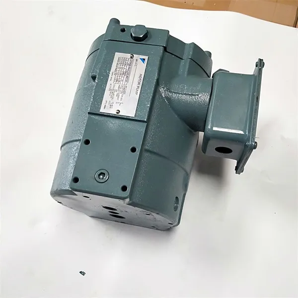OEM RP Series Pressure Piston Pump RP15A1-22-30-011 RP15A1-22-30-T RP15A3-22-30 RP15A3-22Y-30-150 photo-4