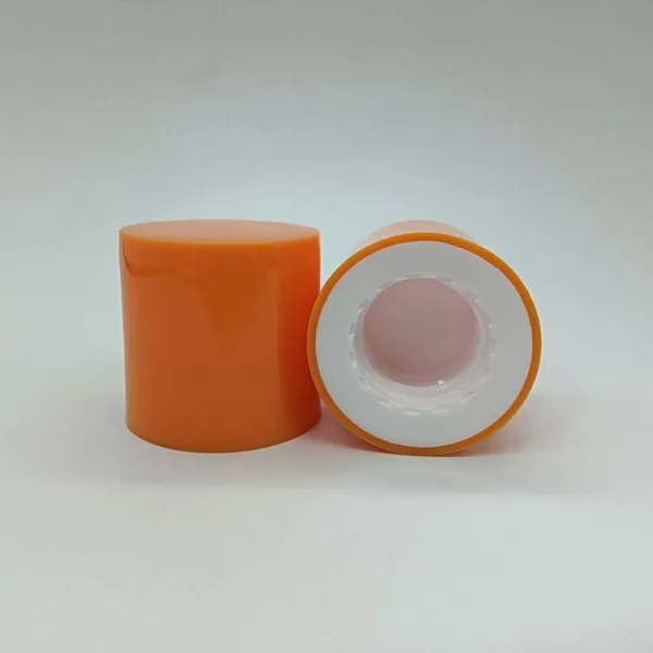 PLASTIC PUMP SPRAY CAPS