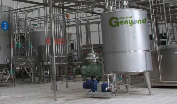 High Pressure Homogenizer11 photo-2