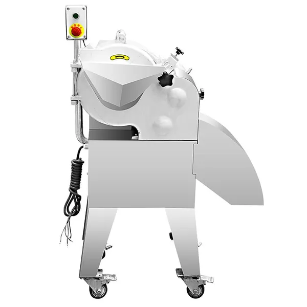 All Kinds of Meat Processing Slicing and Dicing Automatic Cube Cutting Machine Machine Chicken Liver Cube Dicer Cutting Machine