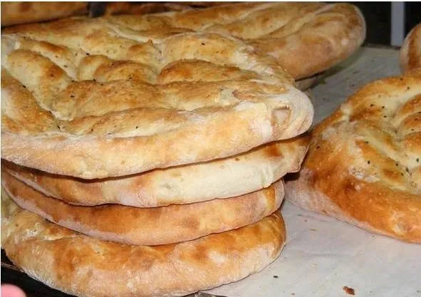 Pita Bread Production Line/lebanese Pita Bread Machines/frozen Pita Bread photo-3