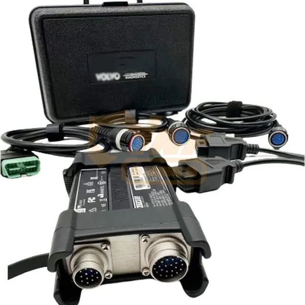 88894000 Diagnostic Tool Communication Adapter Group V2.7 V2.8 for Volvo Construction Machinery Engine
