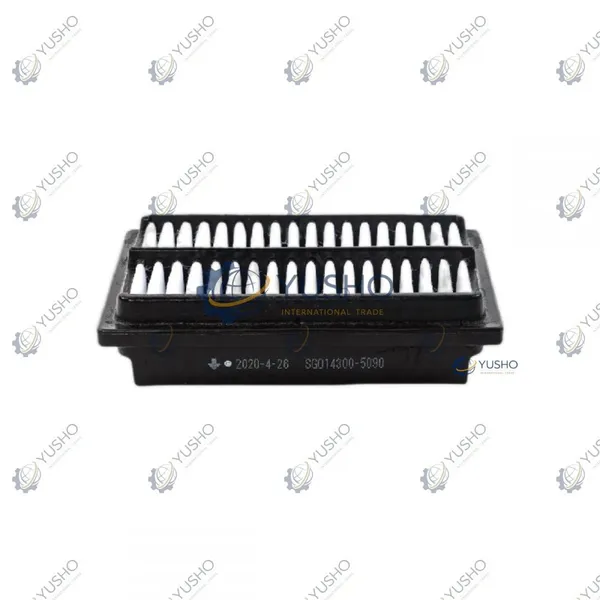 SANY Air Filter DENSO for Crane Genuine OEM Parts