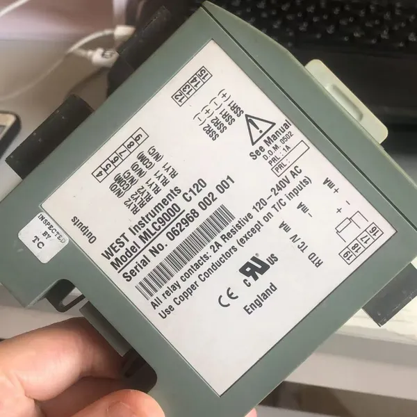 MLC9000-C120