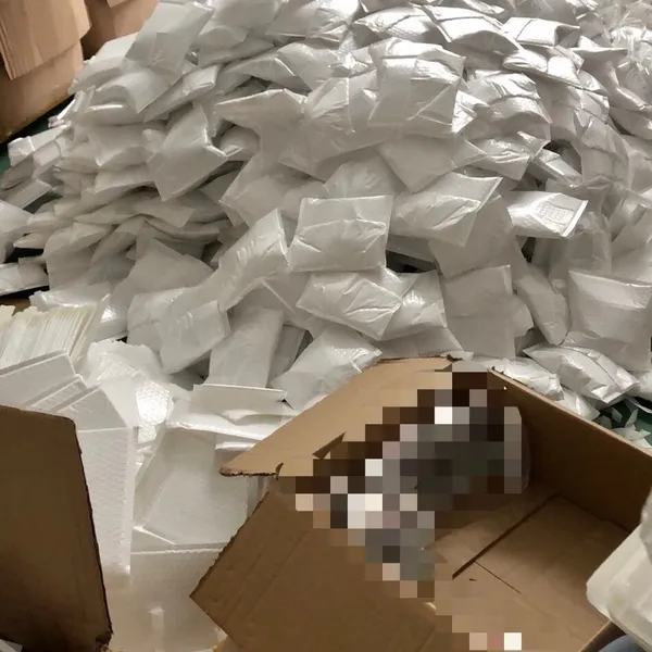 China to USA DDP Shipping Agent for Amazon FBA and Door-to-Door Delivery photo-3