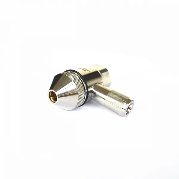 Waterjet Diamond Cutting Head Assembly 20477959013 Waterjet Cutting Head Spare Parts Diamond Cutting Head, 0.013inch, 0.33mm photo-5