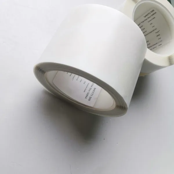 3M 568XA Trizact PSA Film Sand Disc Roll 32MM Cerium Oxide 3MIC White Sanding Disc for Scratch Repair photo-4