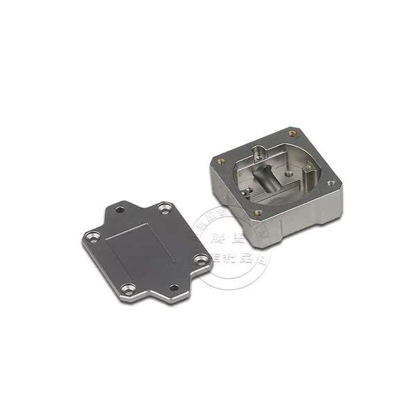 Cnc Precision Turned Components，china Cnc Machining photo-3