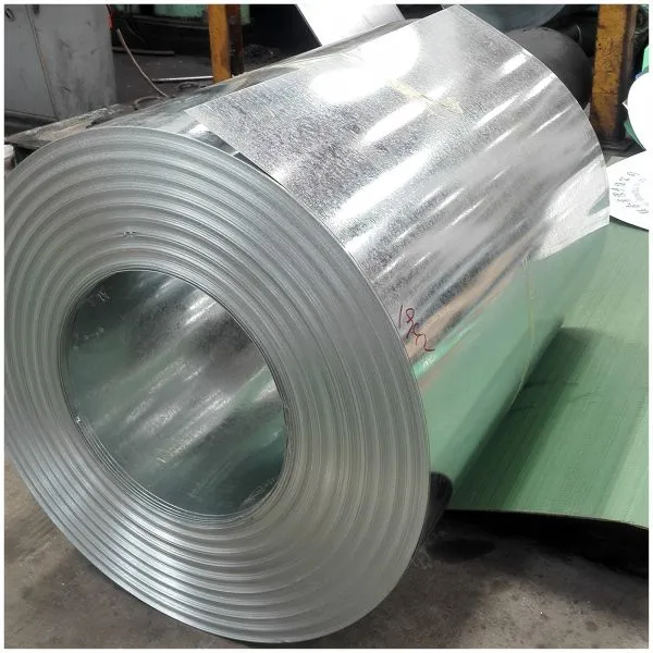 Cost Effective Solution for Bulk Purchasing Galvanized Steel Coil
