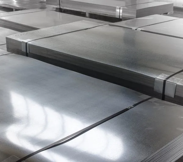Bendable Stainless Steel Sheets Durable Stainless Steel Plate Material for Various Applications photo-4