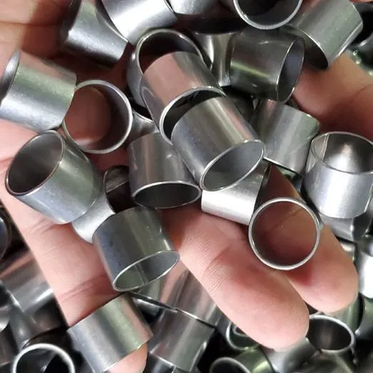 316L Stainless Steel ERW Tube; ASTM A249 – 1.0mm – 4.0mm WT – 2B Finish – Annealed – Ex-Stock