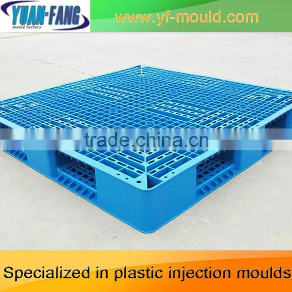 Plastic Injection Mould Service photo-3