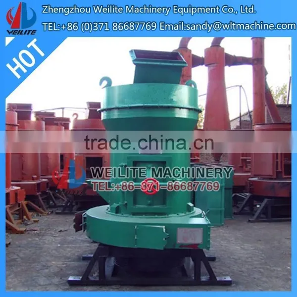 Top Quality Micro Powder Pulverizing Machine photo-3