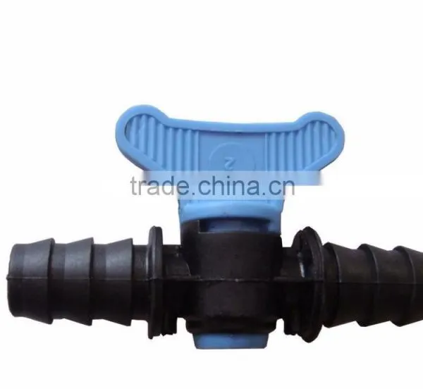 Plastic Injection Mould for Valve Body photo-3