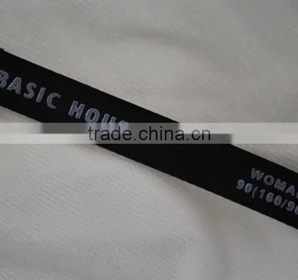 Bottom Price Special Printed Apparel Paper Label photo-2
