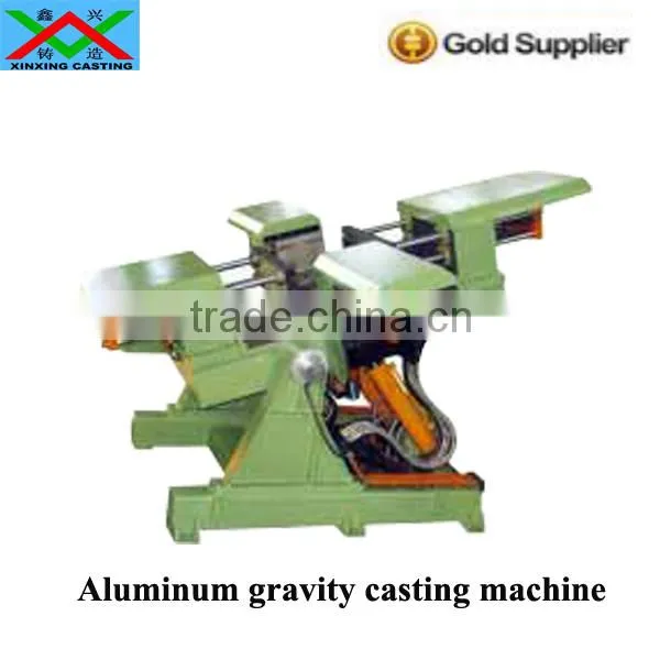 Aluminum Die Casting Machine photo-2